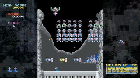 Space Invader Pocket (w/ T-Shirt: Size XXL) image 5