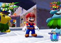 Super Mario Sunshine thumbnail 2