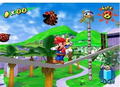 Super Mario Sunshine thumbnail 3