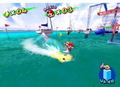 Super Mario Sunshine thumbnail 4