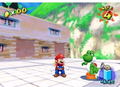 Super Mario Sunshine thumbnail 6