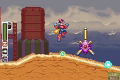 Mega Man Zero 4 thumbnail 5