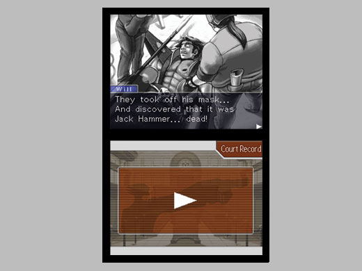 Phoenix Wright: Ace Attorney image 6