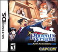 Phoenix Wright: Ace Attorney thumbnail 1