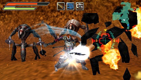 Bounty Hounds image 2