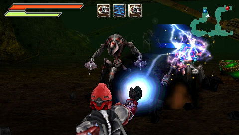Bounty Hounds image 3