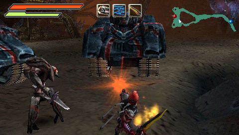 Bounty Hounds image 5