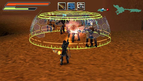 Bounty Hounds image 7