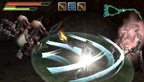 Bounty Hounds image 8