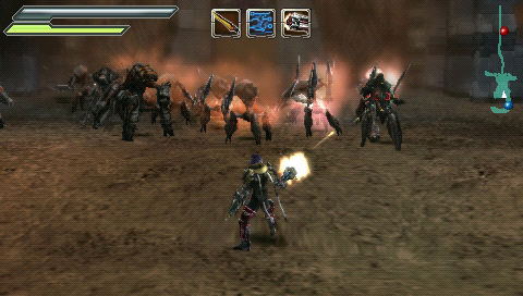 Bounty Hounds image 12