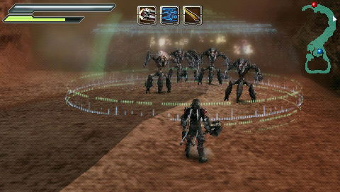 Bounty Hounds image 15
