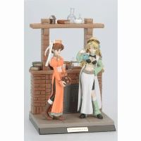 Atelier Marie + Elie [Limited Edition]