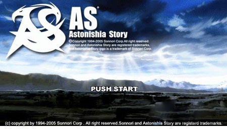 Astonishia Story image 2