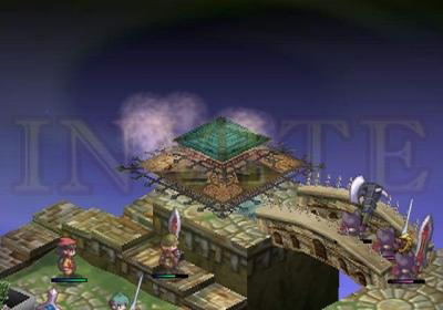 Makai Kingdom: Chronicles of the Sacred Tome image 2