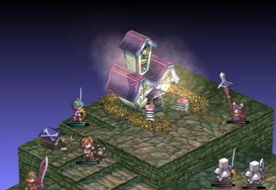 Makai Kingdom: Chronicles of the Sacred Tome image 4