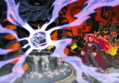 Makai Kingdom: Chronicles of the Sacred Tome image 5