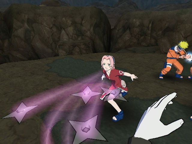 Naruto: Gekitou Ninja Taisen 4 image 6