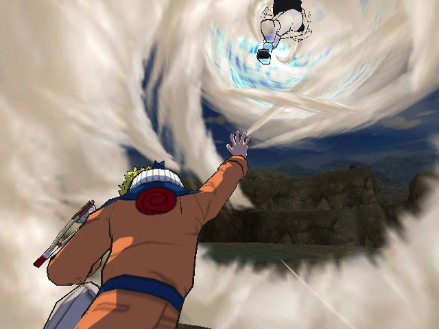 Naruto: Gekitou Ninja Taisen 4 image 7