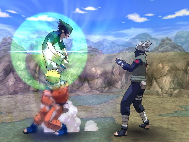 Naruto: Gekitou Ninja Taisen 4 image 8