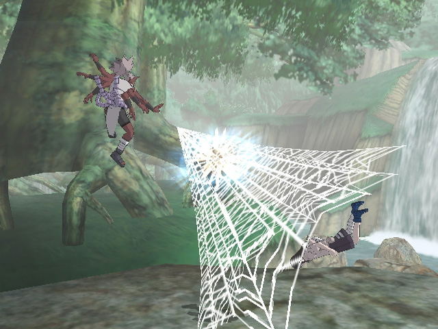 Naruto: Gekitou Ninja Taisen 4 image 10