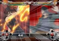Flame of Recca: Final Burning (Konami Palace Selection) image 6
