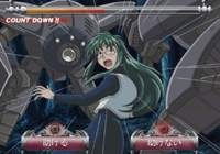 Flame of Recca: Final Burning (Konami Palace Selection) image 8