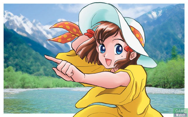 Princess Maker (Best Hit Selection) image 5