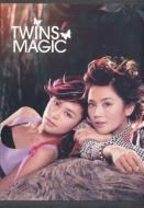 Magic - 2nd Version [CD+VCD] image 1