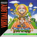 Mario's Tennis thumbnail 1