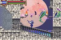 Castlevania: Aria of Sorrow image 4