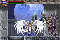 Castlevania: Aria of Sorrow