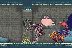 Castlevania: Aria of Sorrow image 6