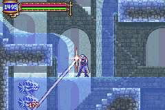 Castlevania: Aria of Sorrow image 7