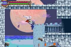 Castlevania: Aria of Sorrow image 9