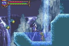 Castlevania: Aria of Sorrow image 10