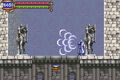 Castlevania: Aria of Sorrow image 11