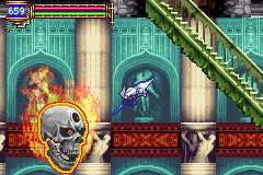 Castlevania: Aria of Sorrow image 12