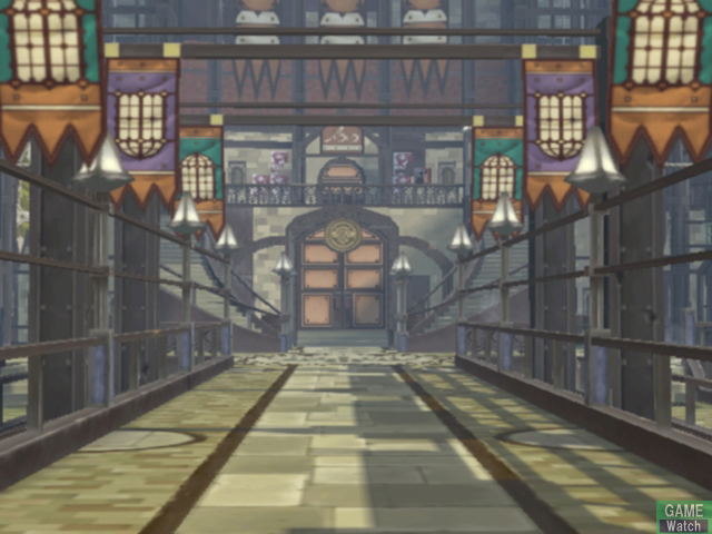 Tales of the Abyss image 2