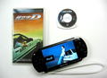 Initial D UMD Box Set (w/ Initial D PSP™ Carrying Bag) thumbnail 2