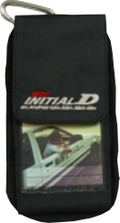 Initial D UMD Box Set (w/ Initial D PSP™ Carrying Bag) thumbnail 3
