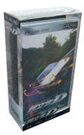 Initial D UMD Box Set (w/ Initial D PSP™ Carrying Bag) thumbnail 6
