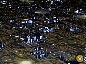 Thunder Force V (Saturn Collection) image 3