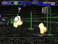 Thunder Force V (Saturn Collection) image 12