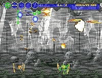 Thunder Force V (Saturn Collection) image 13