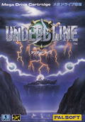 Undead Line thumbnail 1