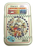 Mini-Yonku GB: Let's and Go!! [Tin Box] thumbnail 1