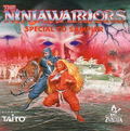 The Ninja Warriors (incl. Special CD Sampler) thumbnail 3