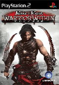 Prince of Persia: Warrior Within thumbnail 1