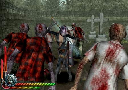 Simple 2000 Series Vol. 90: The Oneechanbara 2 image 7