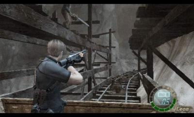 Resident Evil 4 (Greatest Hits) image 2